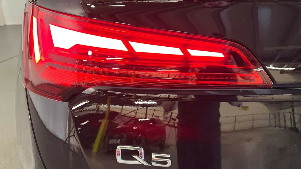 Audi Q5 Sq5 Tdi Quattro Tiptronic Cs Pack Black #23