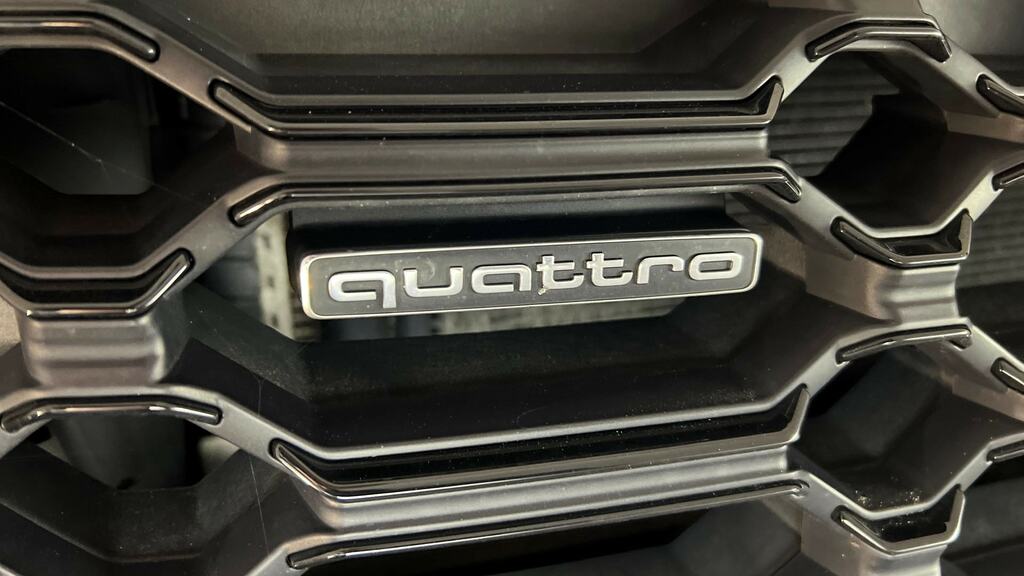 Audi Q5 Sq5 Tdi Quattro Tiptronic Cs Pack Black #33
