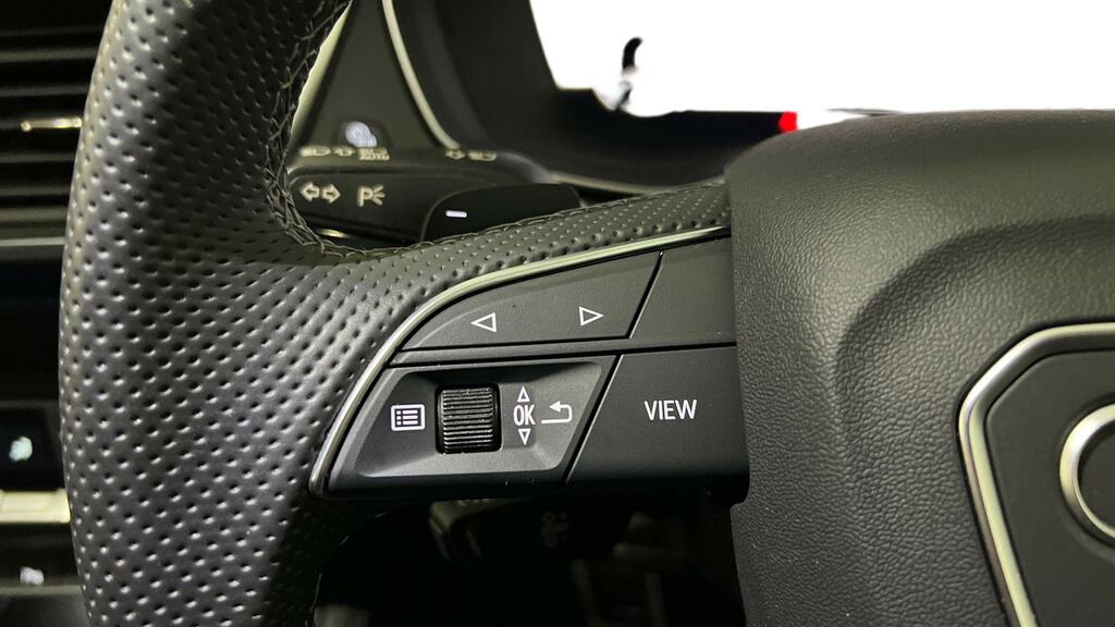 Audi Q5 Sq5 Tdi Quattro Tiptronic Cs Pack Black #17
