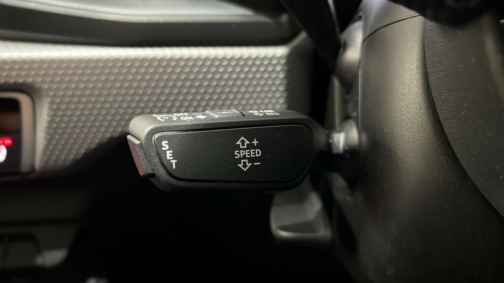 Audi A1 S Line 35 Tfsi 150 Ps S Tronic Black #28