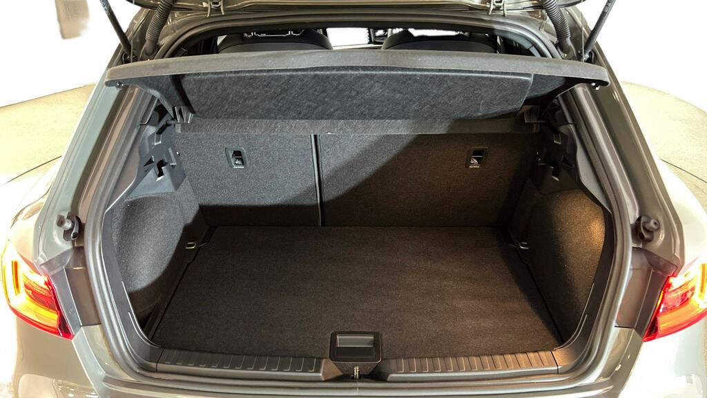 Audi A1 S Line 35 Tfsi 150 Ps S Tronic Black #20