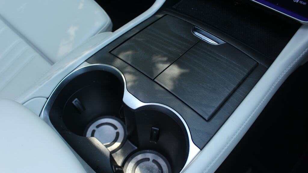 Maserati Grecale V6 Trofeo Grey #12