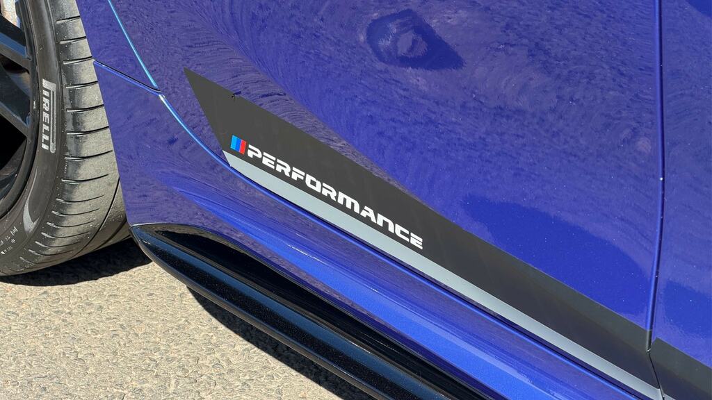 BMW 3 Series 320I Sport Step  #23