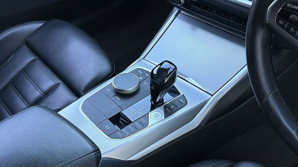 BMW 3 Series 320I Sport Step  #16