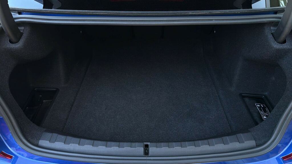 BMW 3 Series 320I Sport Step  #18