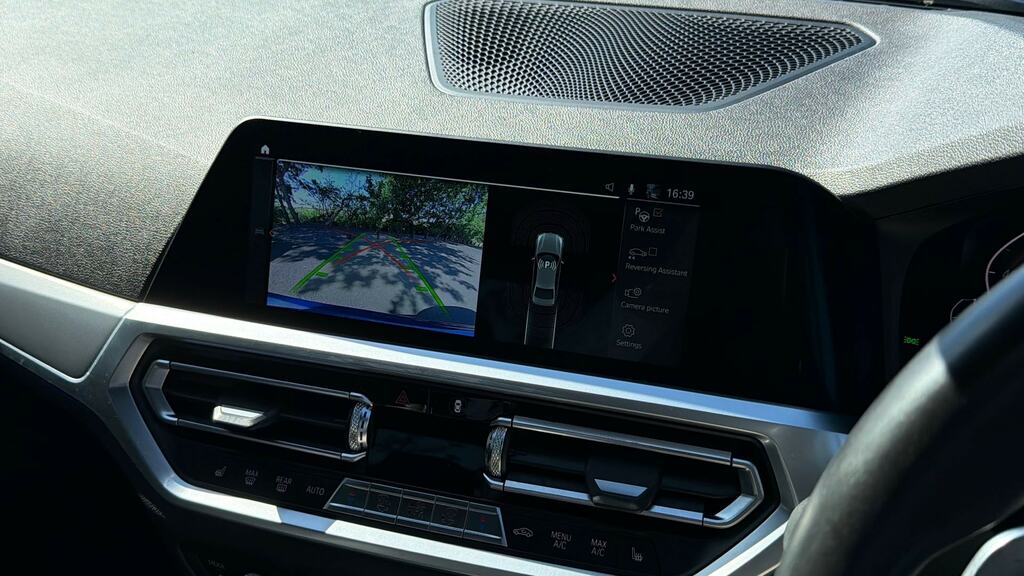 BMW 3 Series 320I Sport Step  #20