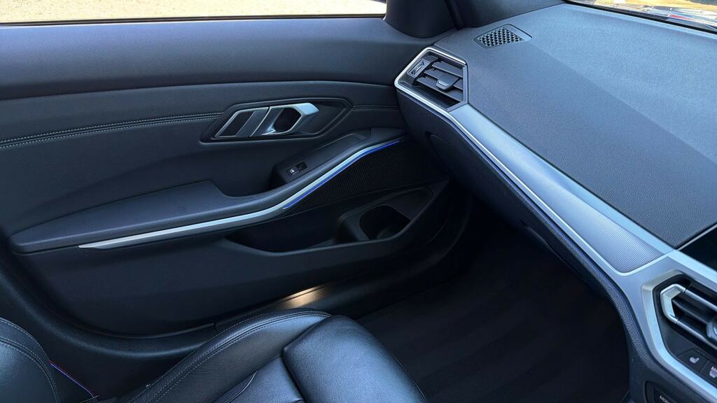 BMW 3 Series 320I Sport Step  #15