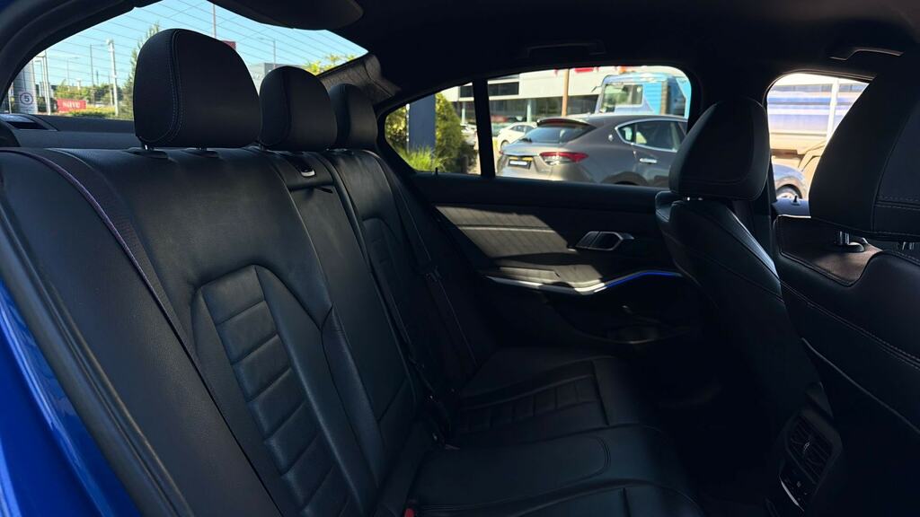 BMW 3 Series 320I Sport Step  #19