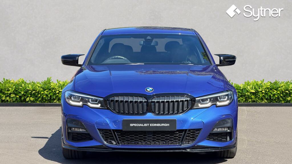 BMW 3 Series 320I Sport Step  #7