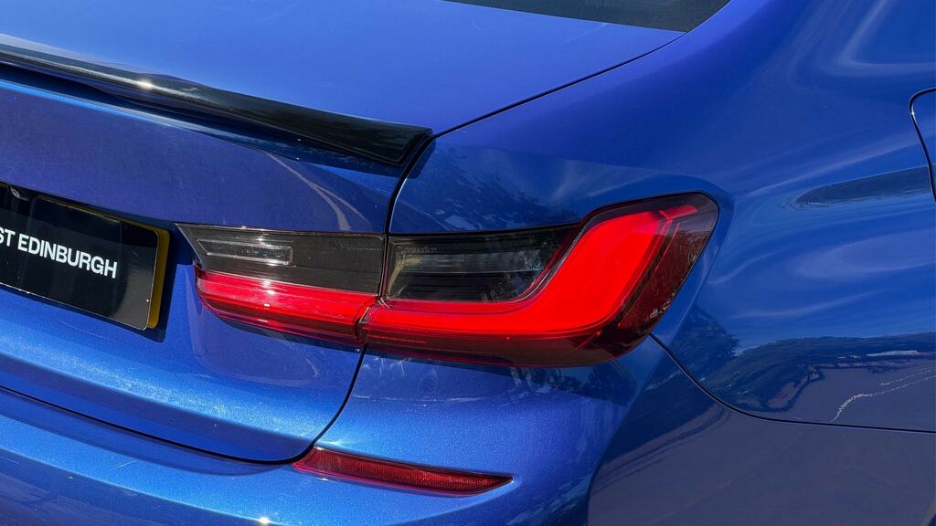 BMW 3 Series 320I Sport Step  #25
