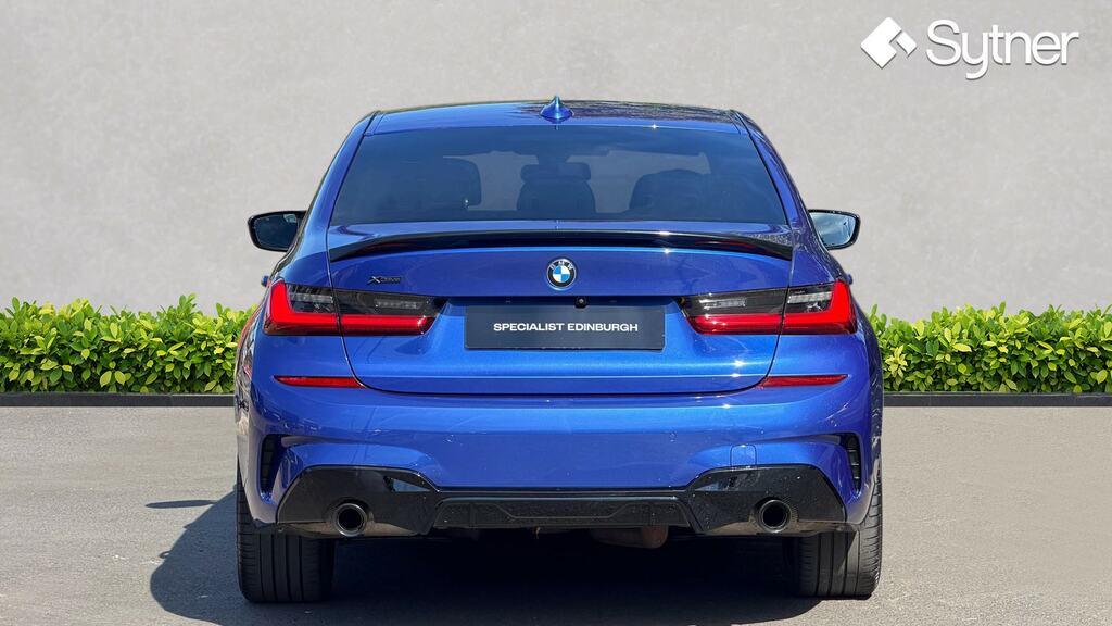 BMW 3 Series 320I Sport Step  #8