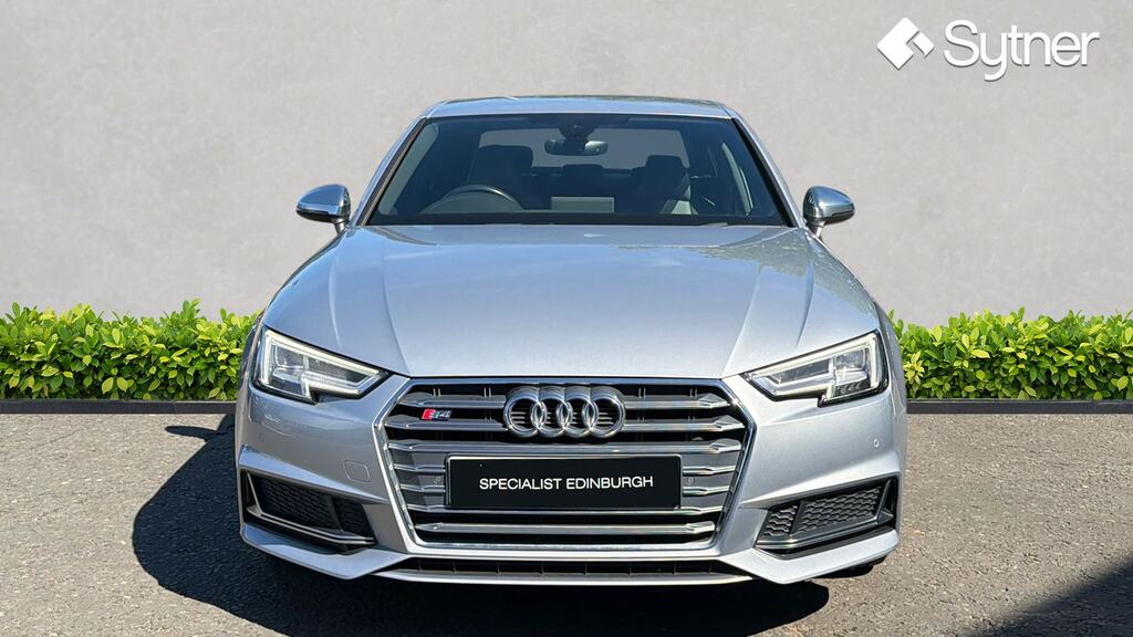 Audi A4 A4 Sport Ultra Tdi Grey #7