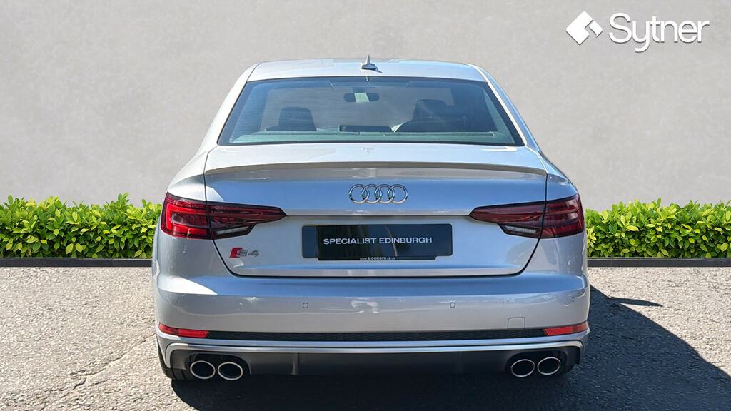 Audi A4 A4 Sport Ultra Tdi Grey #8