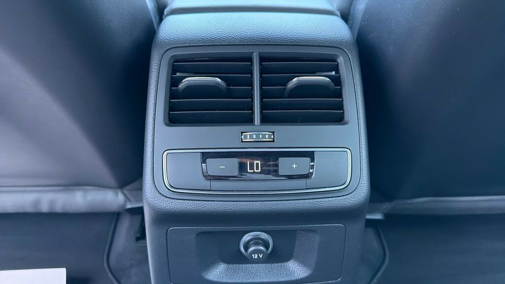 Audi A4 A4 Sport Ultra Tdi Grey #20