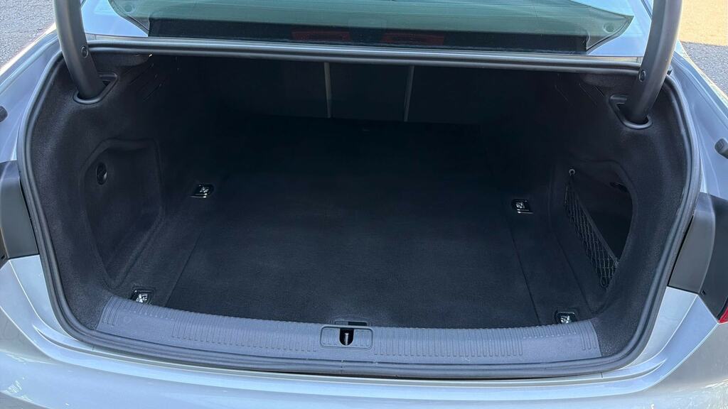 Audi A4 A4 Sport Ultra Tdi Grey #18