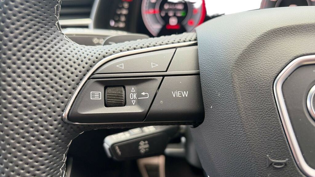 Audi Q7 Suv Black Edition 50 Tdi Quattro 286 Ps Tiptronic Grey #18