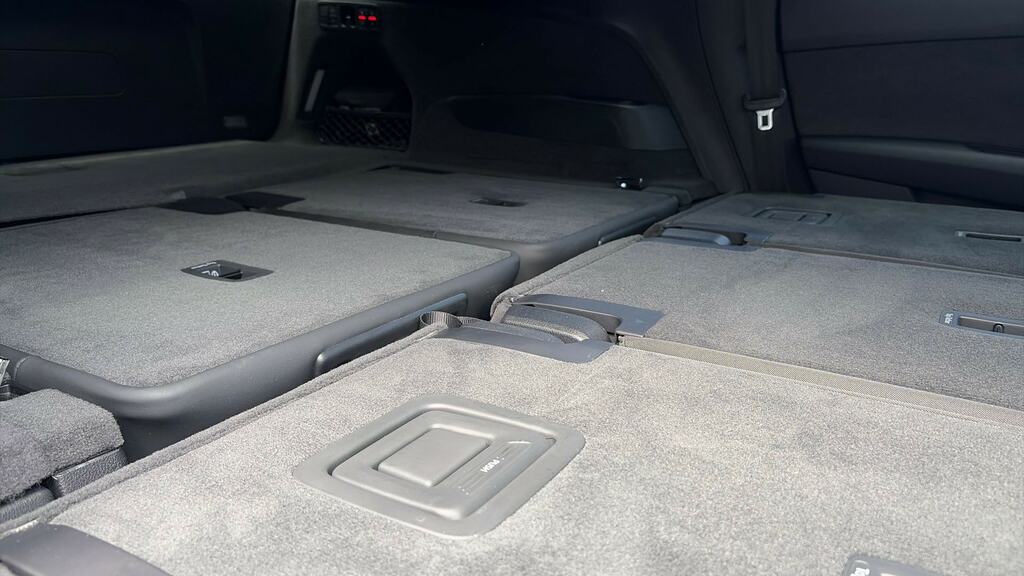 Audi Q7 Suv Black Edition 50 Tdi Quattro 286 Ps Tiptronic Grey #22