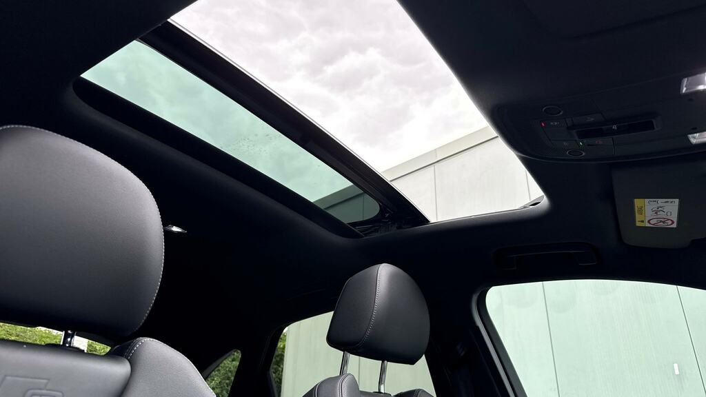 Audi Q3 Audi Q3 S Line 35 Tdi 150 Ps S Tronic Grey #23
