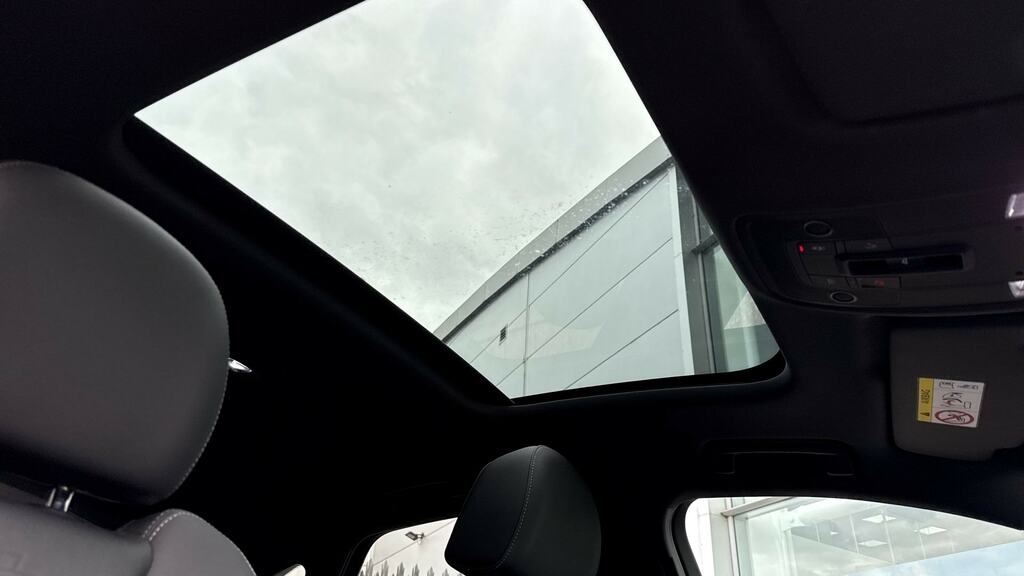 Audi Q3 Audi Q3 S Line 35 Tdi 150 Ps S Tronic Grey #24