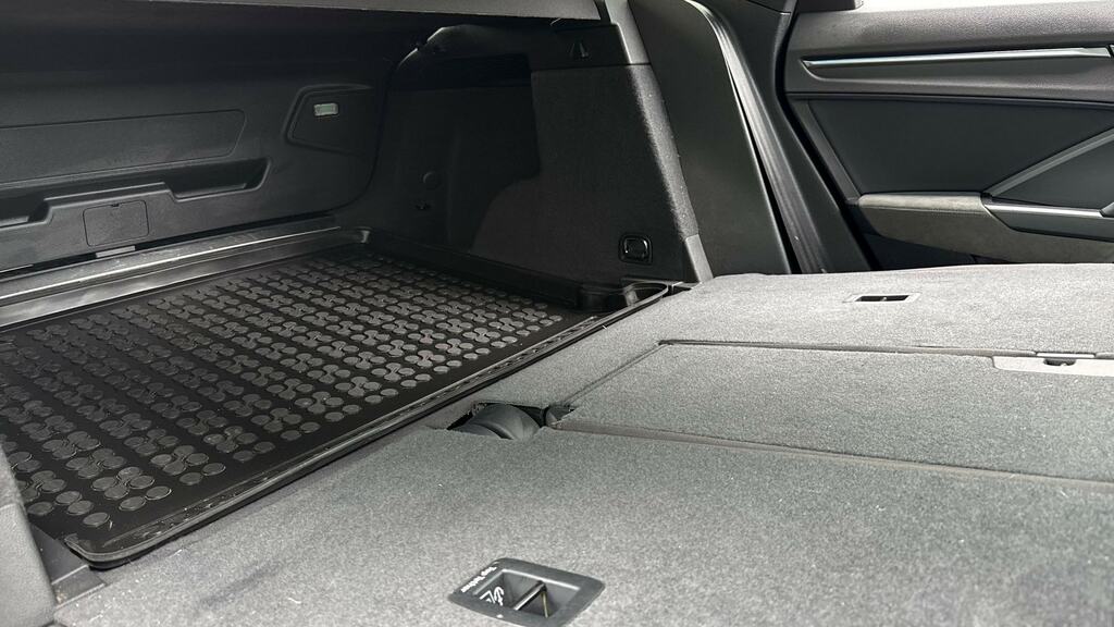 Audi Q3 Audi Q3 S Line 35 Tdi 150 Ps S Tronic Grey #21