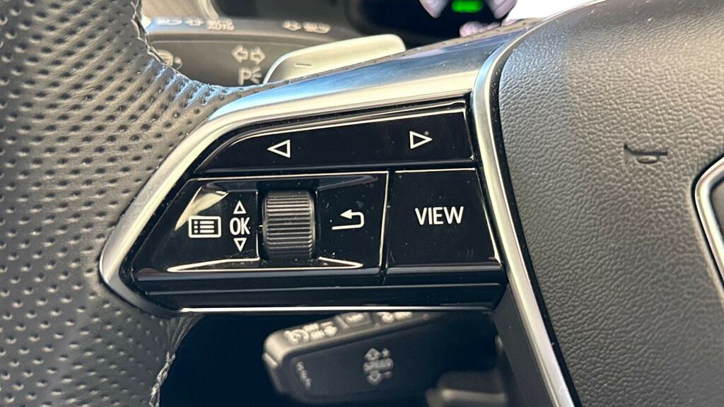 Audi A6 Saloon A6 2.0 E-hybrid Qtro 299 Launch Edition S Tron Grey #17