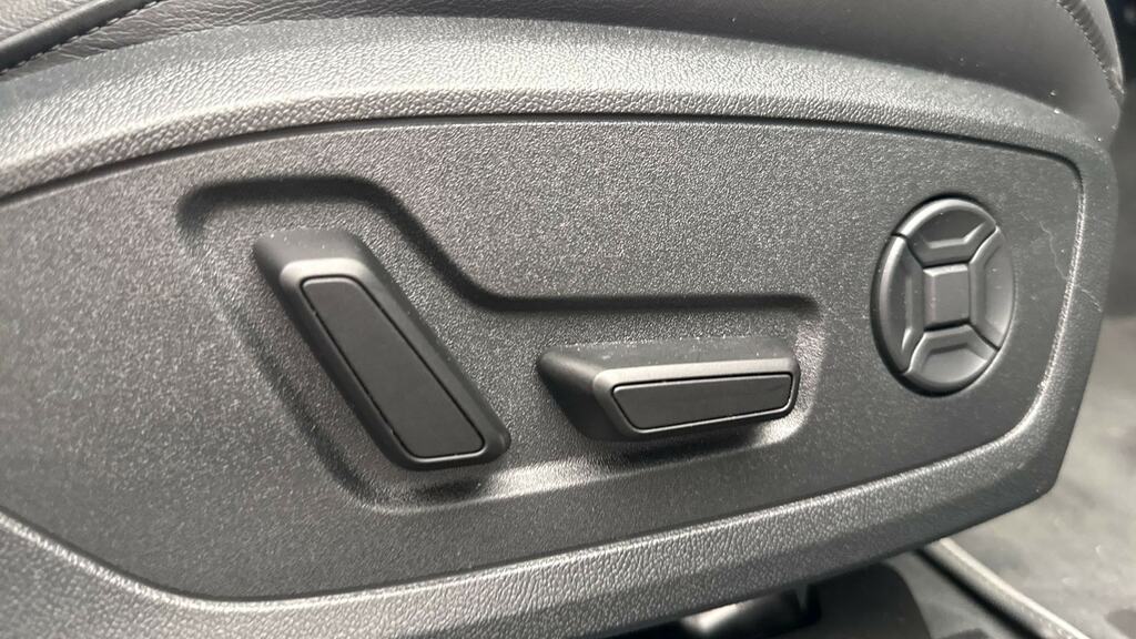 Audi A6 Saloon A6 2.0 E-hybrid Qtro 299 Launch Edition S Tron Grey #22
