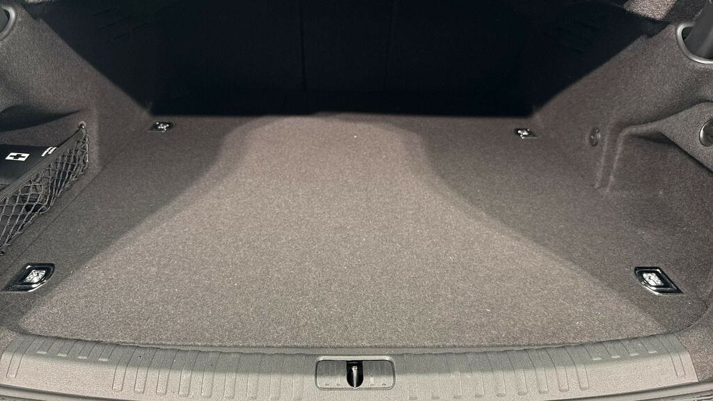 Audi A6 Saloon A6 2.0 E-hybrid Qtro 299 Launch Edition S Tron Grey #20