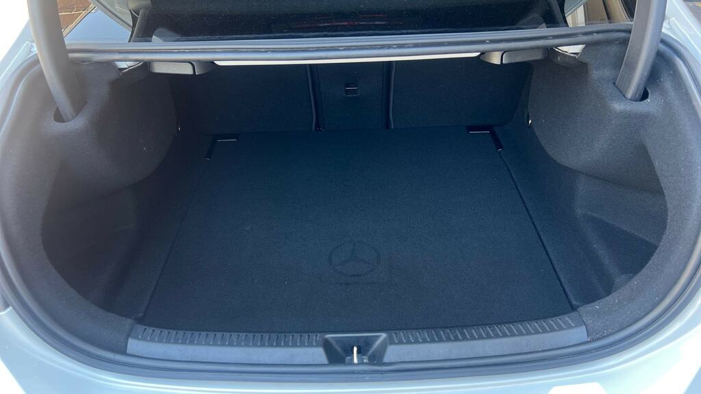 Mercedes-Benz A Class 1.3 A200 Amg Line Edition Executive Hatchback  #16