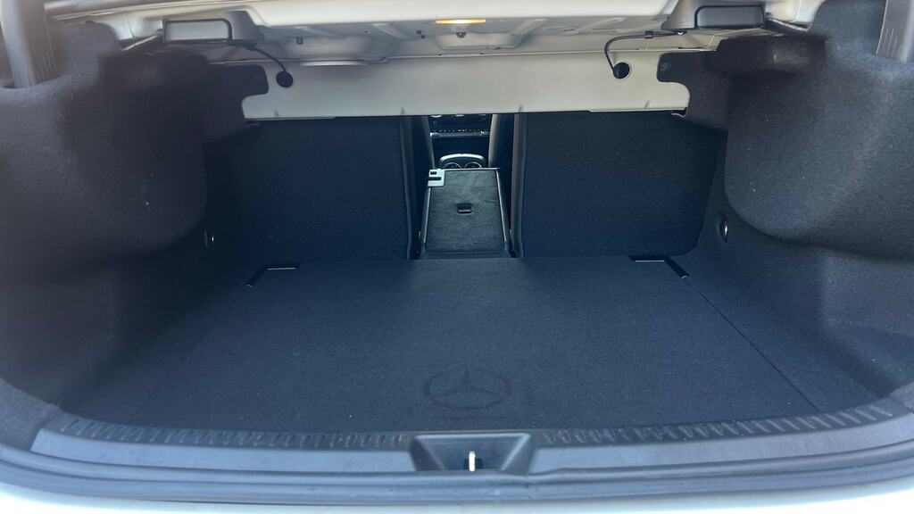 Mercedes-Benz A Class 1.3 A200 Amg Line Edition Executive Hatchback  #17