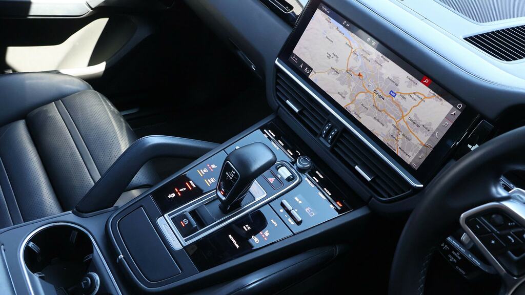 Porsche Cayenne 3.0T V6 Tiptronics 4Wd Euro 6  #7