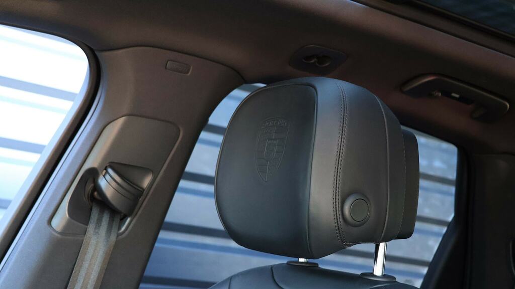 Porsche Cayenne 3.0T V6 Tiptronics 4Wd Euro 6  #19