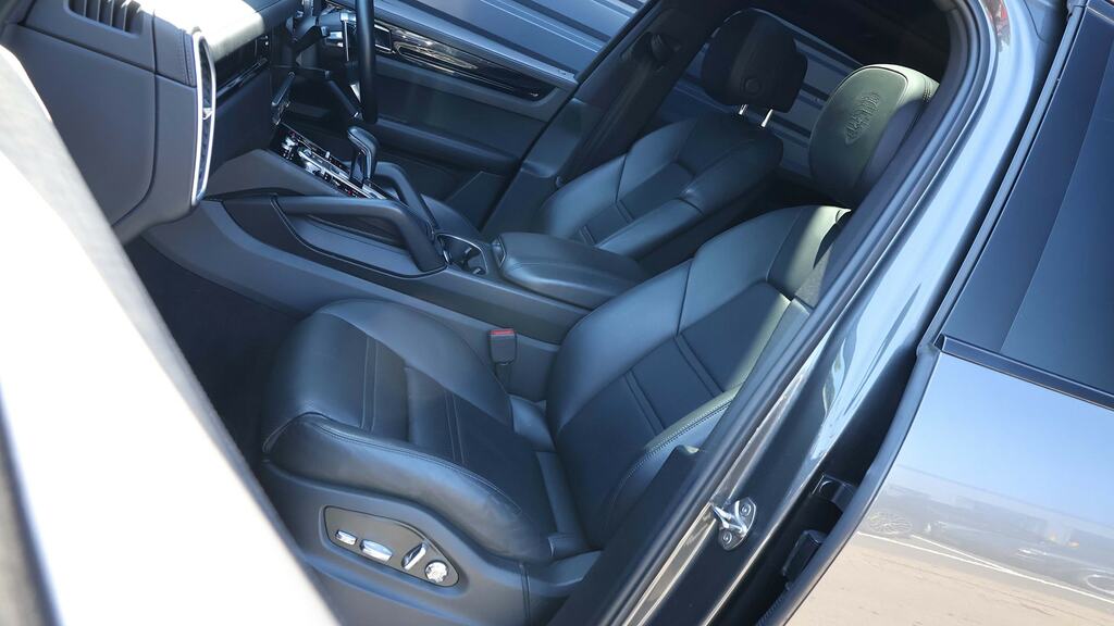 Porsche Cayenne 3.0T V6 Tiptronics 4Wd Euro 6  #13
