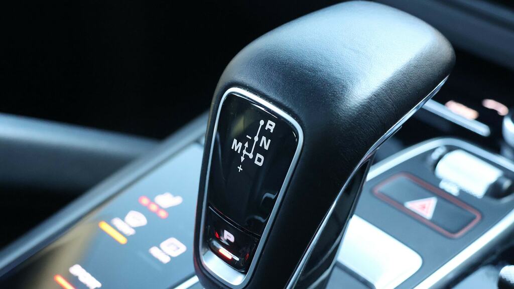 Porsche Cayenne 3.0T V6 Tiptronics 4Wd Euro 6  #24