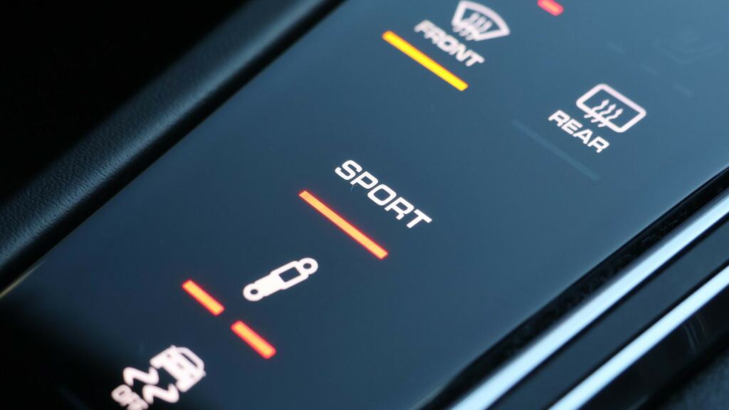 Porsche Cayenne 3.0T V6 Tiptronics 4Wd Euro 6  #15