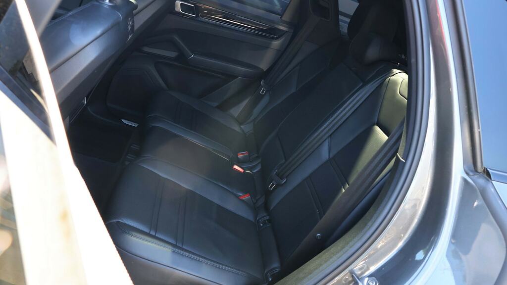 Porsche Cayenne 3.0T V6 Tiptronics 4Wd Euro 6  #14