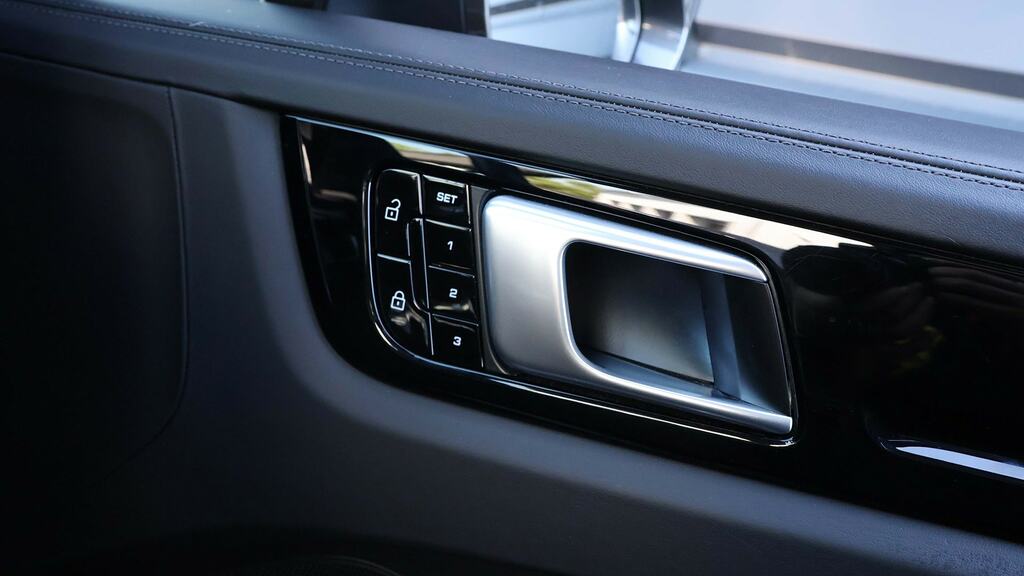Porsche Cayenne 3.0T V6 Tiptronics 4Wd Euro 6  #12