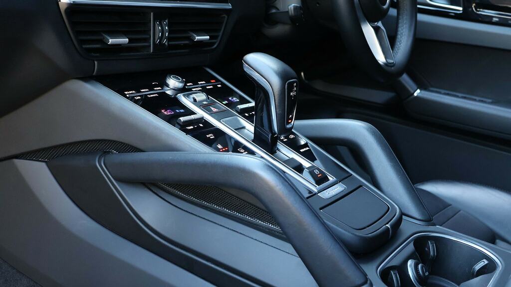 Porsche Cayenne 3.0T V6 Tiptronics 4Wd Euro 6  #17