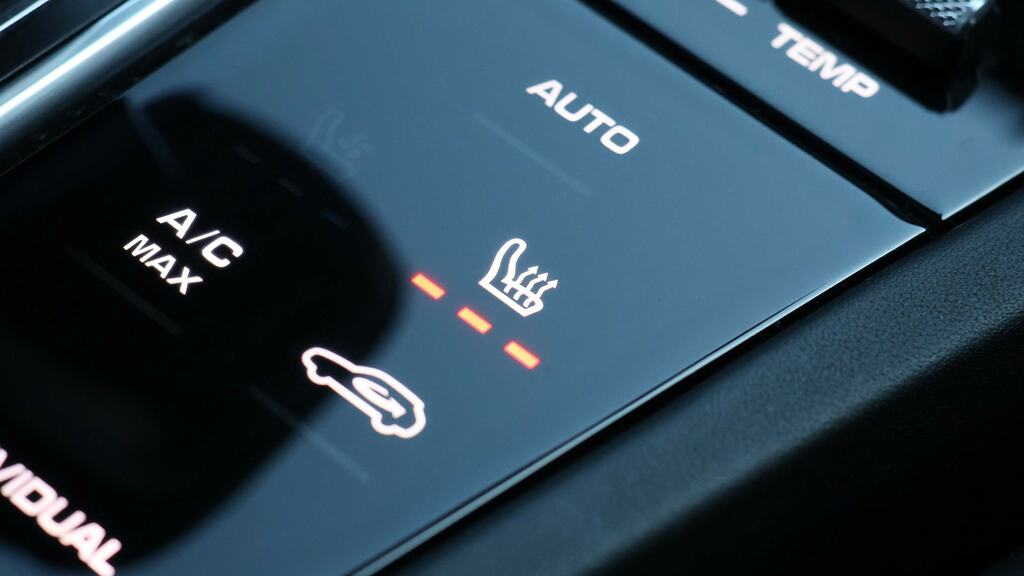 Porsche Cayenne 3.0T V6 Tiptronics 4Wd Euro 6  #8