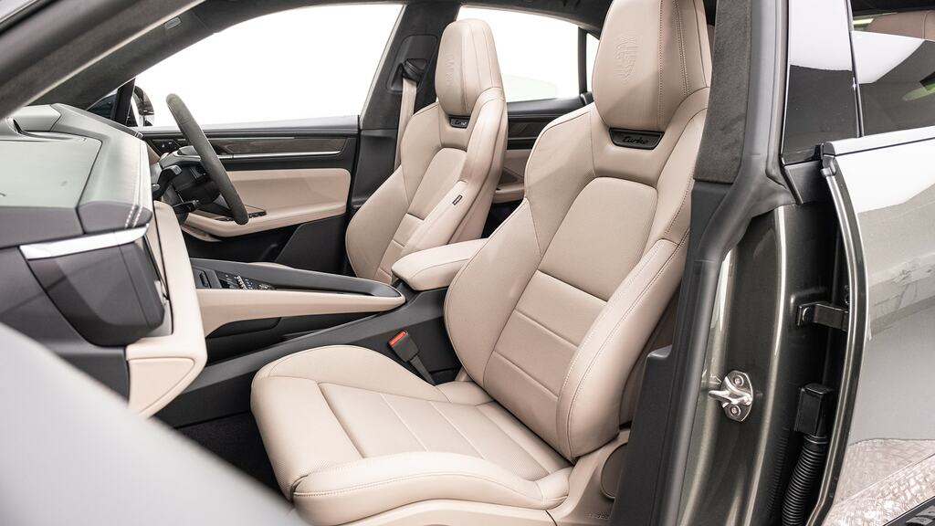 Porsche Macan V6 Gts Pdk Euro 6 Black #14