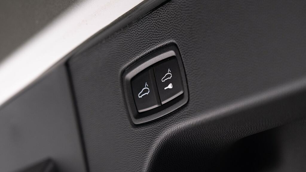 Porsche Macan V6 Gts Pdk Euro 6 Black #28