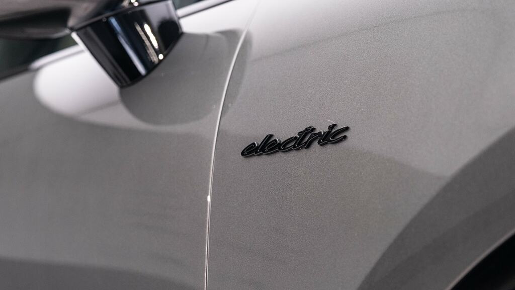 Porsche Macan V6 Gts Pdk Euro 6 Black #23