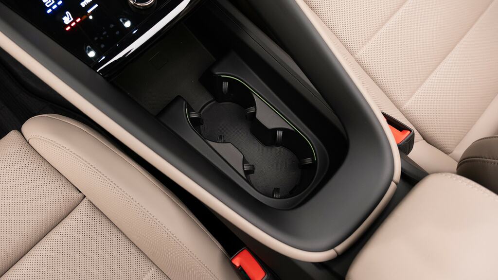 Porsche Macan V6 Gts Pdk Euro 6 Black #42