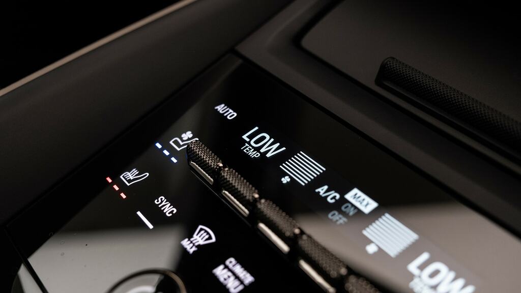 Porsche Macan V6 Gts Pdk Euro 6 Black #35