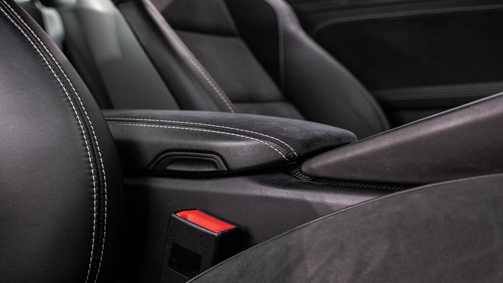 Porsche 911 Carrera 4S Cabriolet Pdk Silver #52
