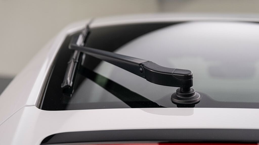 Porsche 911 Carrera 4S Cabriolet Pdk Silver #27
