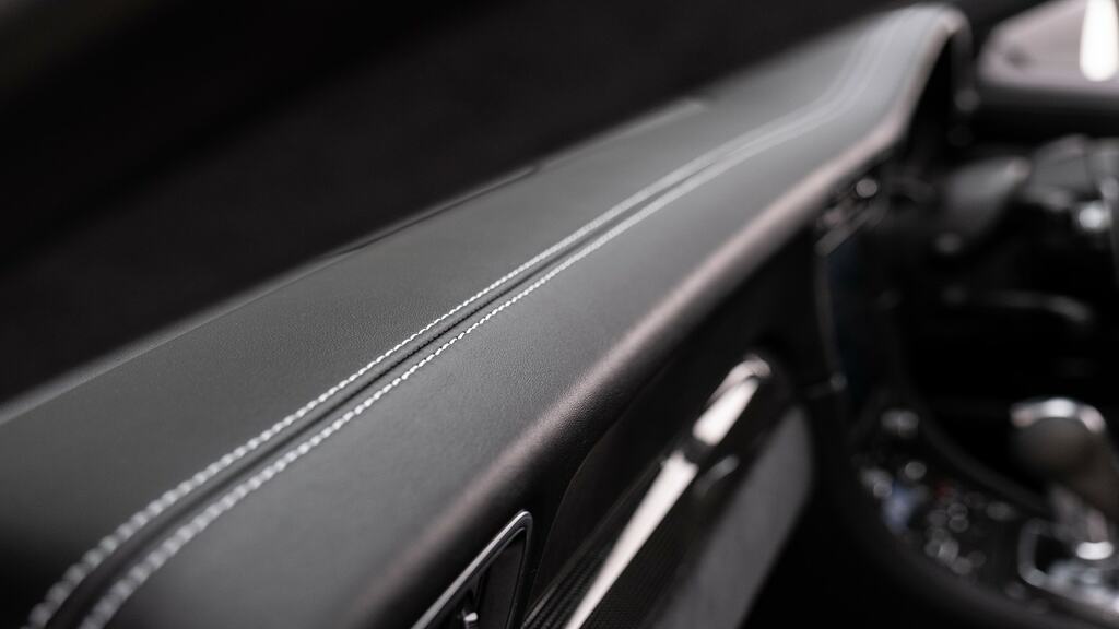 Porsche 911 Carrera 4S Cabriolet Pdk Silver #55