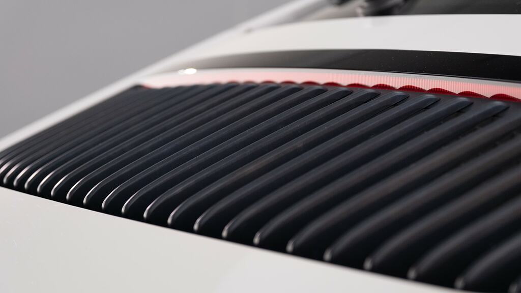 Porsche 911 Carrera 4S Cabriolet Pdk Silver #26