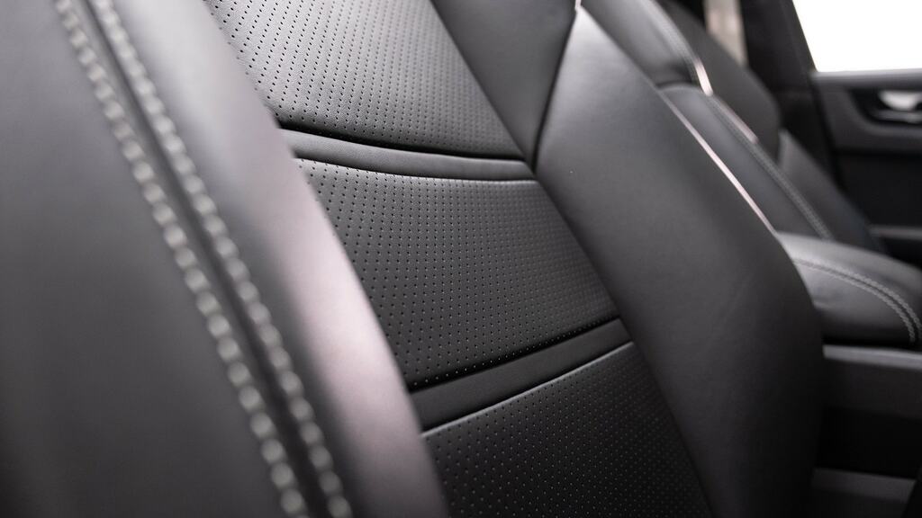 Porsche Cayenne V6 Platinum Edition Coup Tiptronics Euro 6 Blue #40