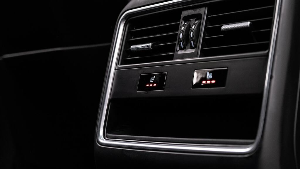 Porsche Cayenne V6 Platinum Edition Coup Tiptronics Euro 6 Blue #43