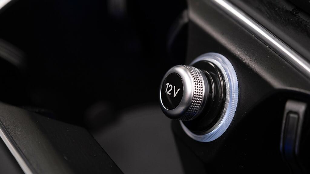 Porsche Cayenne V6 Platinum Edition Coup Tiptronics Euro 6 Blue #36